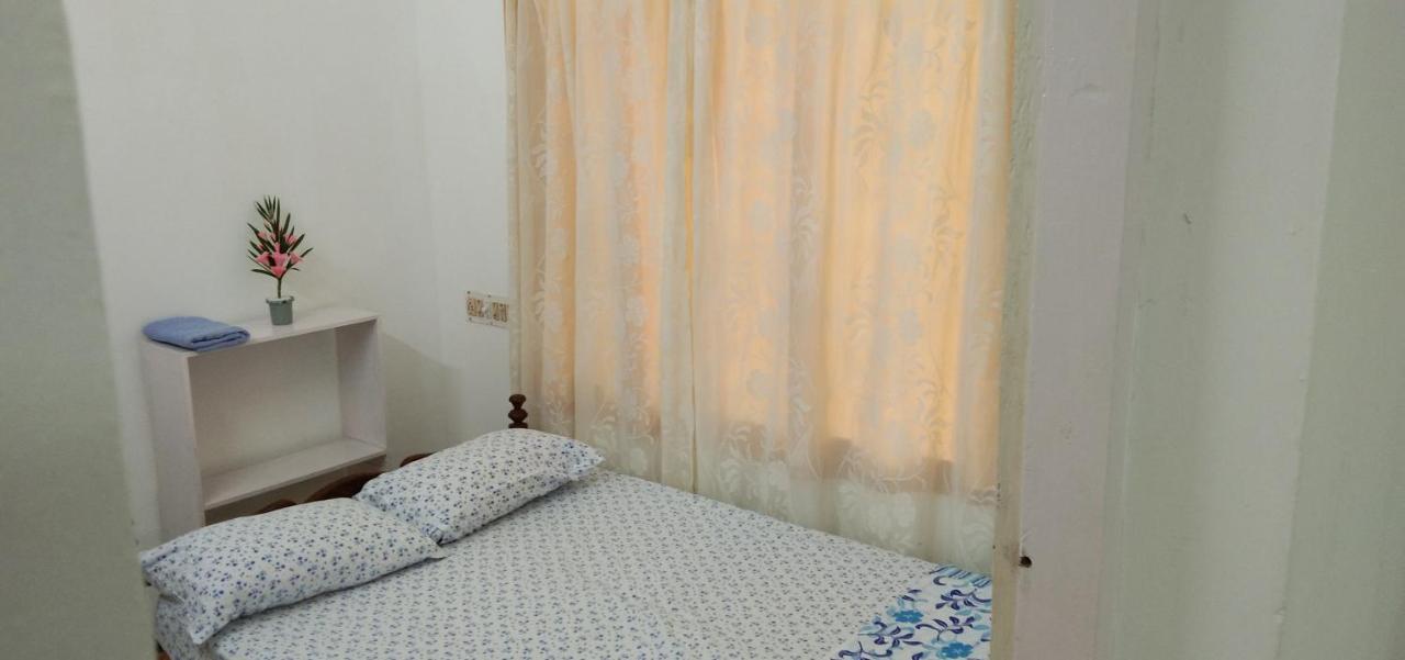 Jestine Homestay Kochi Exterior foto