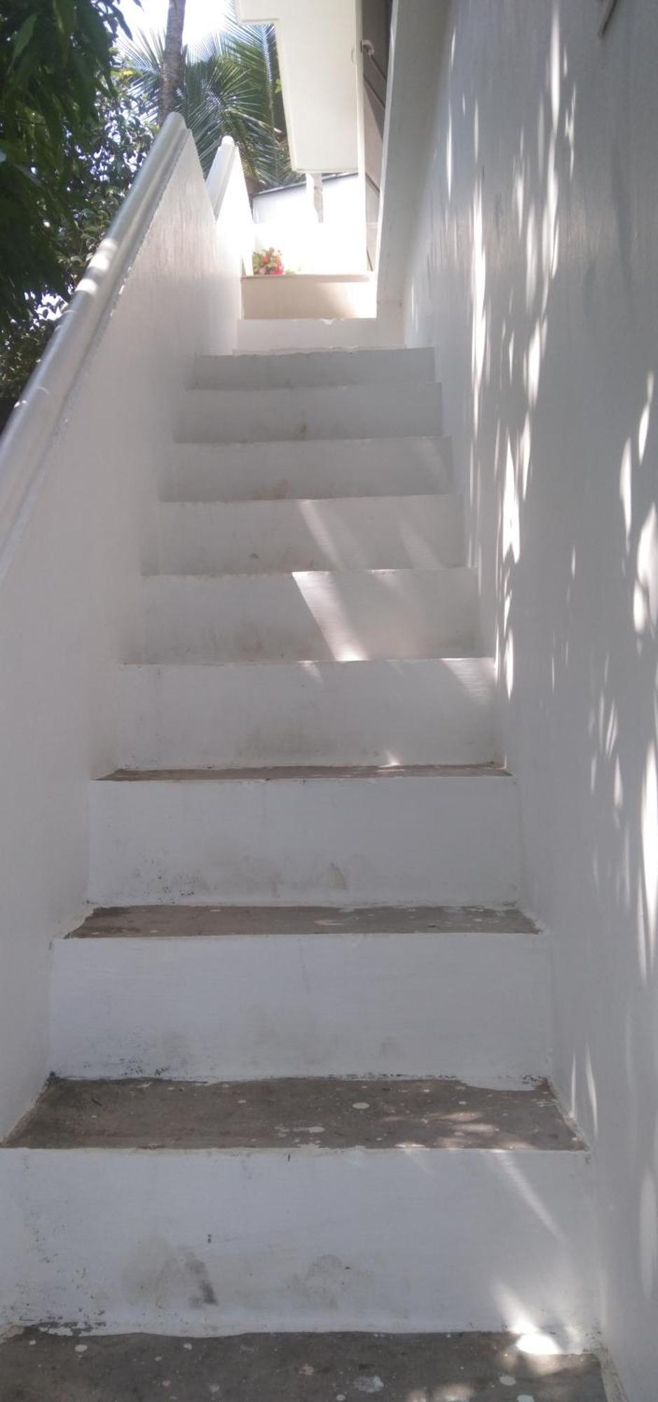 Jestine Homestay Kochi Exterior foto