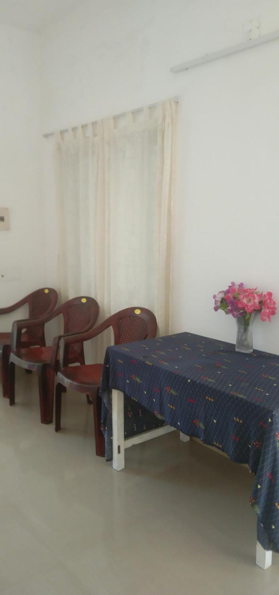 Jestine Homestay Kochi Exterior foto