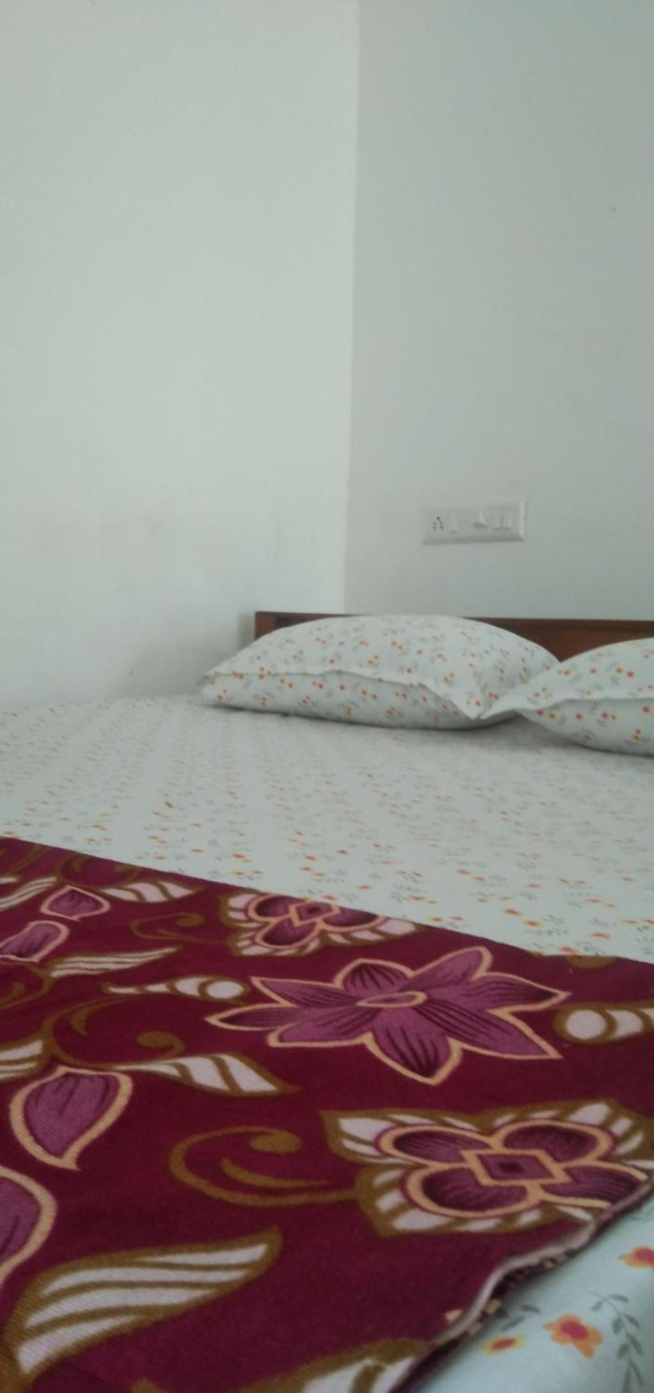 Jestine Homestay Kochi Exterior foto
