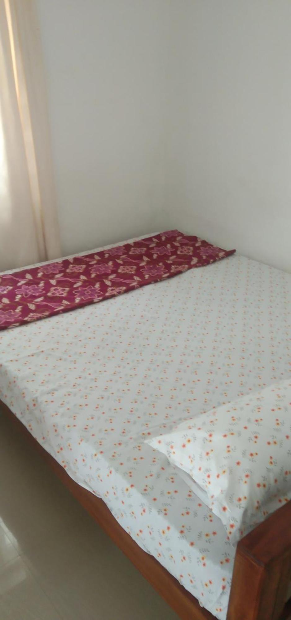 Jestine Homestay Kochi Exterior foto